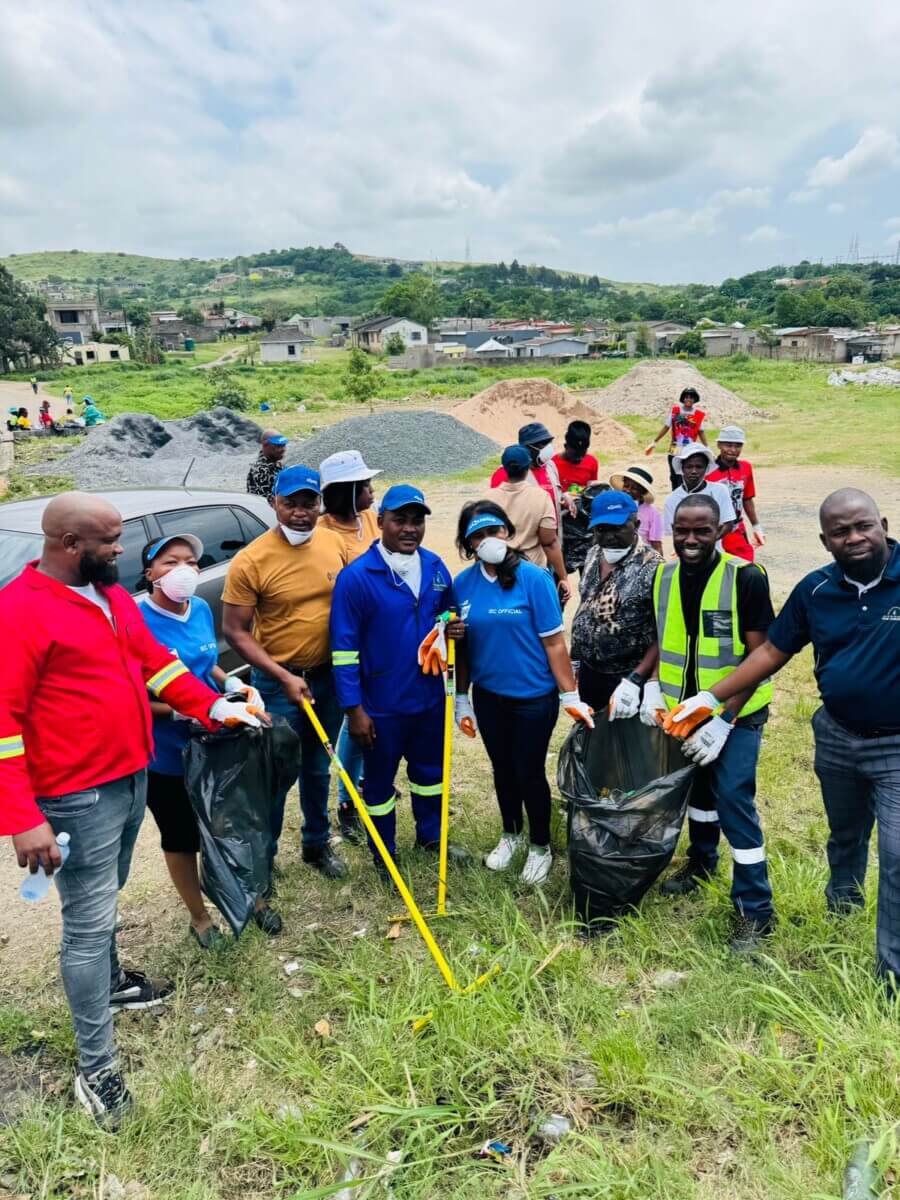 R2E2 e-waste awareness day article image