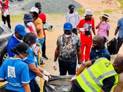 R2E2 e-waste awareness day article thumbnail image