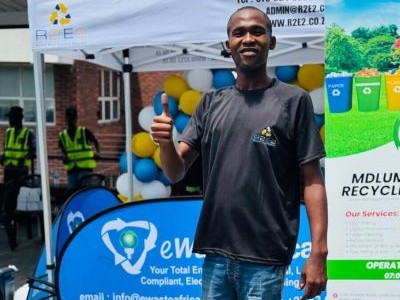 R2E2 KwaDukuza Buy-Back Centre Opening article thumbnail image