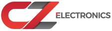 CZ Electronics Logo
