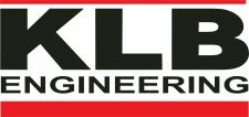 KLB logo