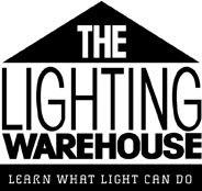 The Lighting Warehouse logo