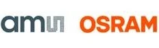 ams Osram logo