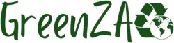 GreenZA Logo