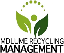 Mdlume Recycling Management logo