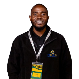 R2E2 Chief Operating Officer Artwell Koza image